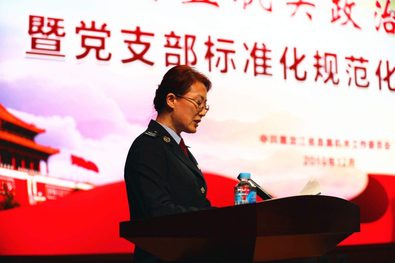 李波作交流.jpg 李波作交流.jpg